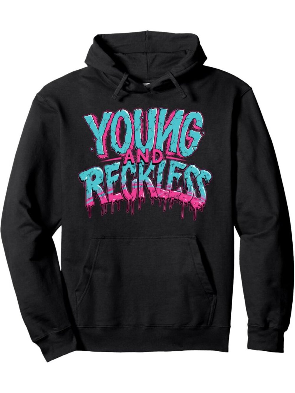 Trendy Pullover Hoodie for Men & Women | Cozy, Stylish, Casual Wear